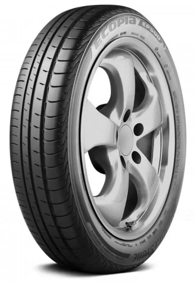 155/70R19 84Q Bridgestone Ecopia EP500 *