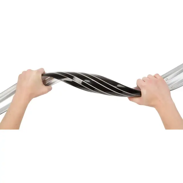 ΦΤΕΡΑ M-WAVE MUD MAX FLEX 29'' ΜΑΥΡΑ ΣΕΤ 386179 2