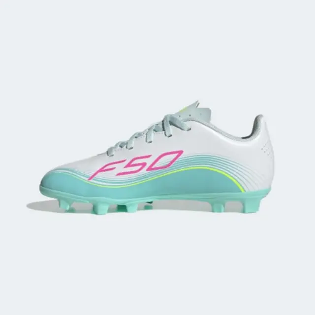 Adidas F50 Messi Club FG/MG JQ0950 - 38 2/3 2