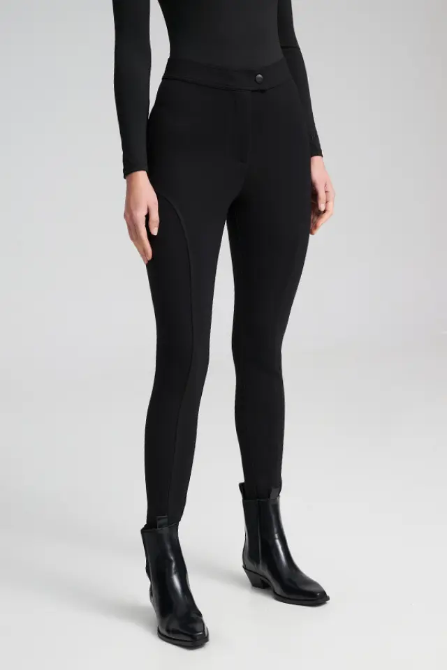 Sculpt Leggings DIONI LEGGINGS - XS 3