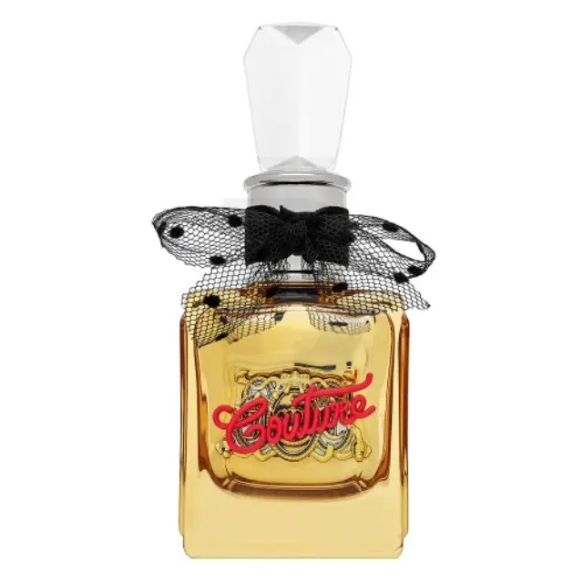 Juicy Couture Viva La Juicy Gold Couture Eau de Parfum for women 30 ml