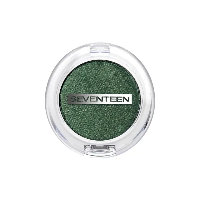 Seventeen Silky Shadow 4g | Απόχρωση 414 Pearl