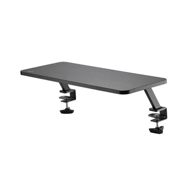 LogiLink Επιτραπέζια Βάση Οθόνης 20kg Black (BP0153)