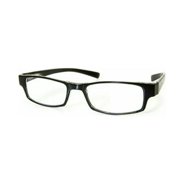 EyeLead Optical E114 Γυαλιά Πρεσβυωπίας - Διαβάσματος Κοκκάλινο Μαύρο, 1 ζευγάρι +1.50