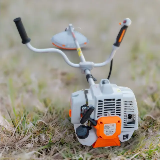 Nakayama Pro PB5450 - Θαμνοκοπτικό Βενζίνης 2Hp, 52cc (033967) 3