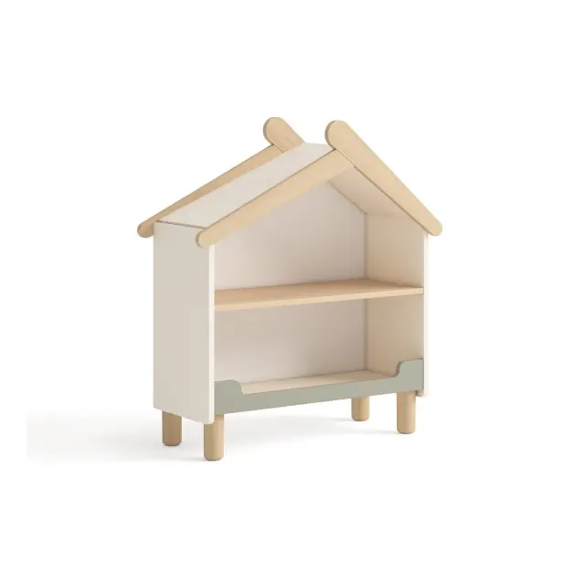 Montessori Βιβλιοθήκη Bebe Stars Lego 481-37