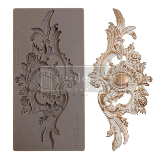 Καλούπι Redesign Prima Marketing 20.3x10.16cm, Annette