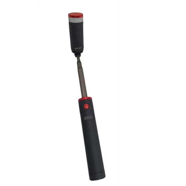 SELFIE STICK ΜΕ ΤΡΙΠΟΔΟ ΚΑΙ ΦΑΚΟ TY-49406 2