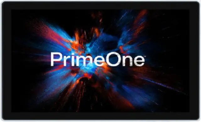 Egoboo PrimeOne 10.1" Tablet με WiFi (4GB/128GB) Μπλε