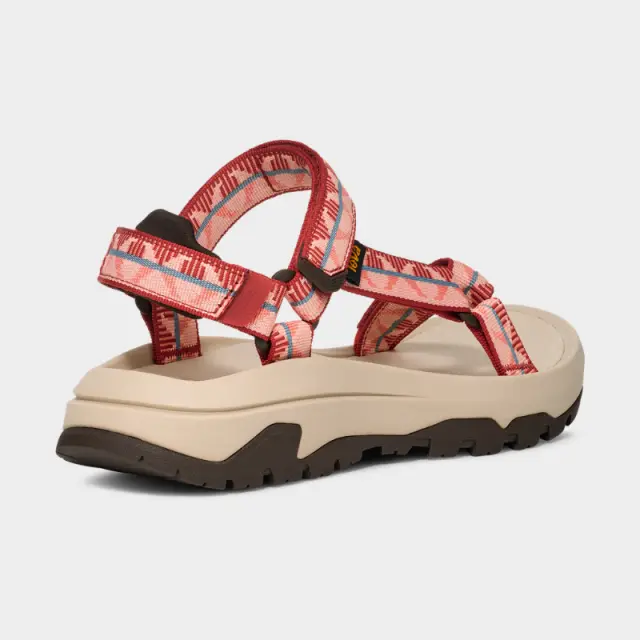Σανδάλια Teva Hurricane XLT3 1173671 Κοραλί - 36 3