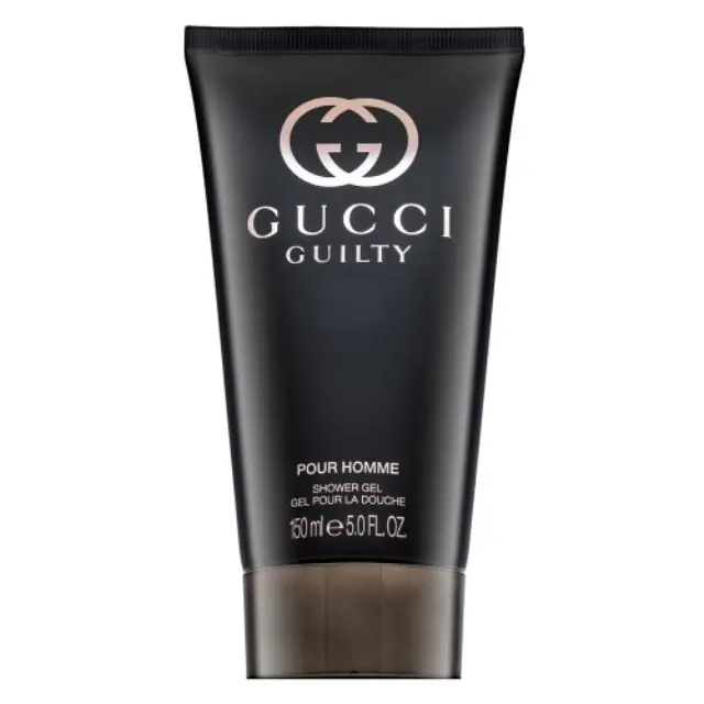 Gucci Guilty Pour Homme Shower gel for men 150 ml