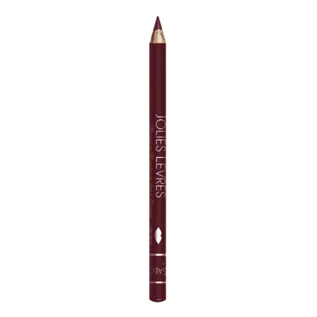 Vivienne Sabo Jolies Levres Lip Pencil 1.4g | Απόχρωση 110 Marsaia