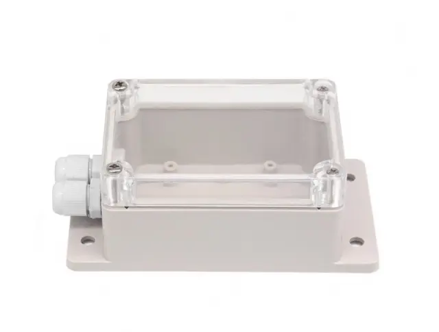 Sonoff IP66 Cover Waterproof Case for Basic 2