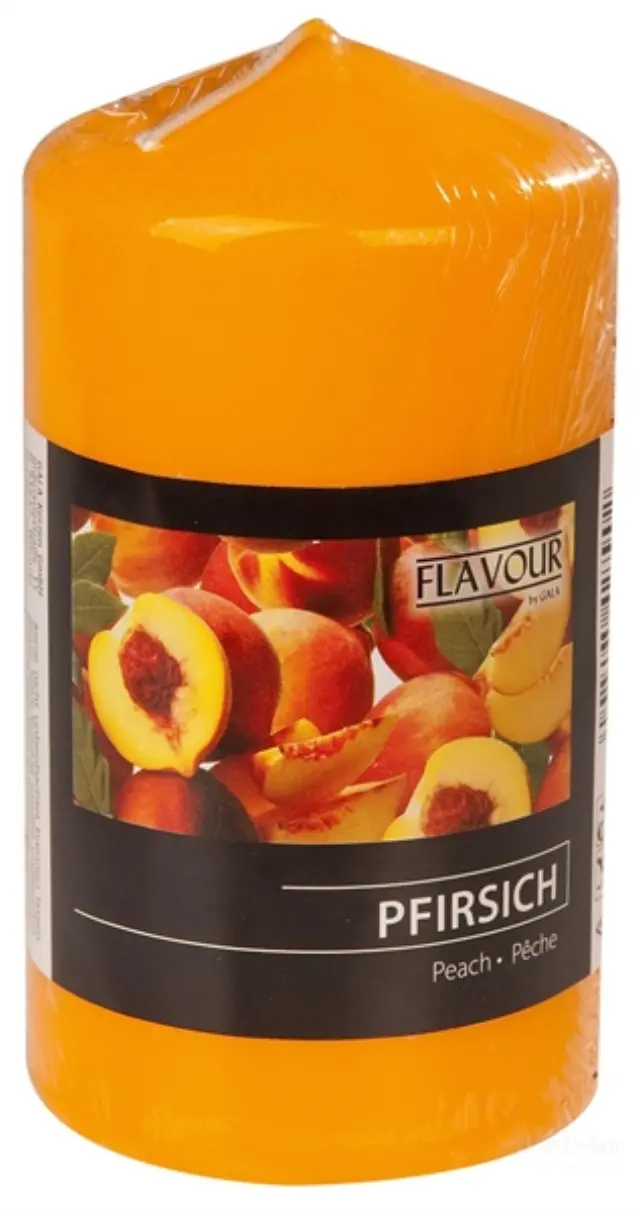 Αρωματικός Kορμός Flavour 65x110 Ροδάκινο
