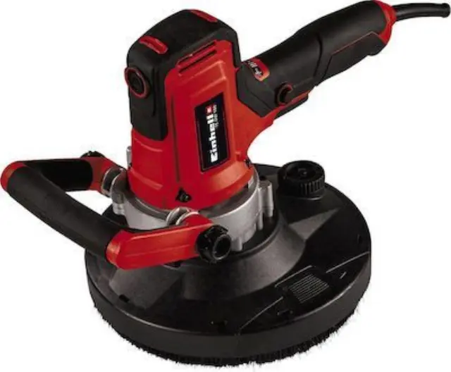 Einhell ΤΕ-DW180 - Λειαντήρας Δομικών υλικών (4259940)