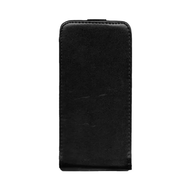 Θήκη Flip Για LG G3s / G3 Mini Μαύρη
