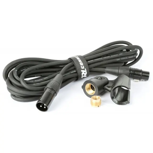 POWER DYNAMICS PDM660 ΠΥΚΝΩΤΙΚΟ ΜΙΚΡΟΦΩΝΟ 2