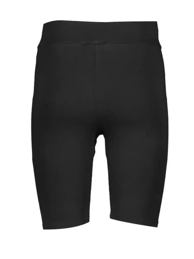 Fila - Γυναικείο Ποδηλατικό Κολάν FAW0455-80010 Μαύρο - M 2