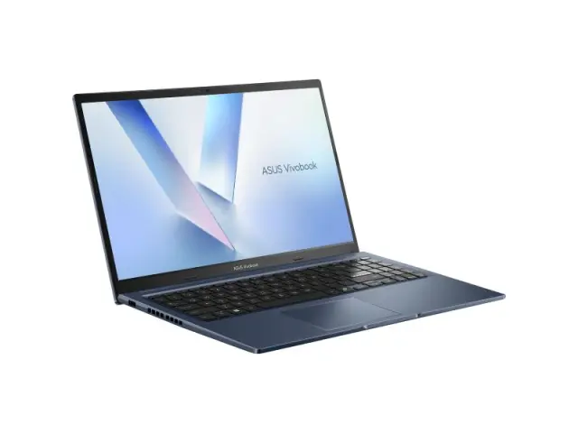 Notebook Laptop ASUS Vivobook 15 15.6/ R7-170/ 24GB/ 1TB SSD/ AMD Radeon Graphics/ Windows 11 Home/ 2Y 90NB1841-M001K0 2