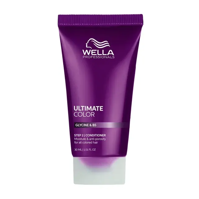 Wella Professionals Ultimate Color Conditioner 30ml