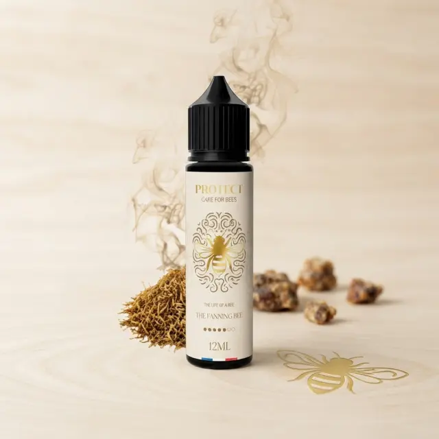 Protect Flavor Shots The Fanning Bee 12ml to 60ml