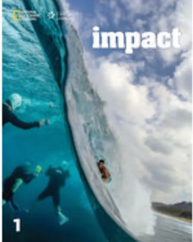IMPACT L1 (SB+EBK+WB+READER)