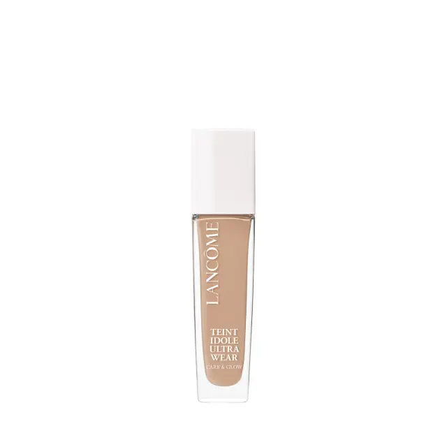 Lancome Teint Idôle Ultra Wear Care & Glow Foundation 30ml | Απόχρωση 330N