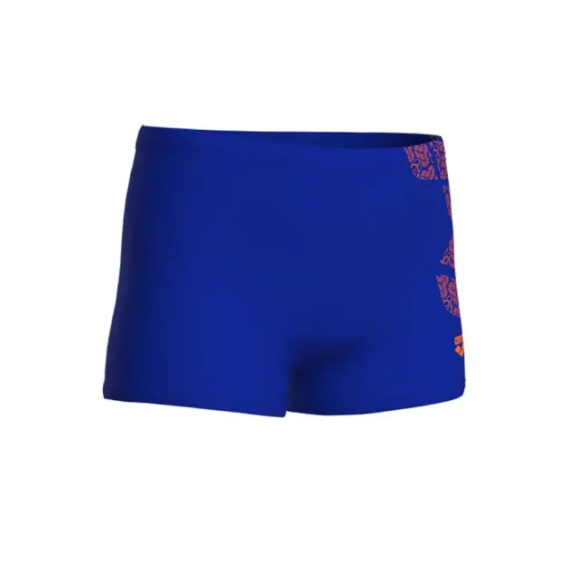 Arena Boy's Kikko Swim Short Μπλε 010950-705 (Arena) - 14 Years 2