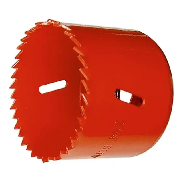 MTX ΠΟΤΗΡΟΤΡΥΠΑΝΟ ΓΙΑ ΜΕΤΑΛΛΟ Φ22MM