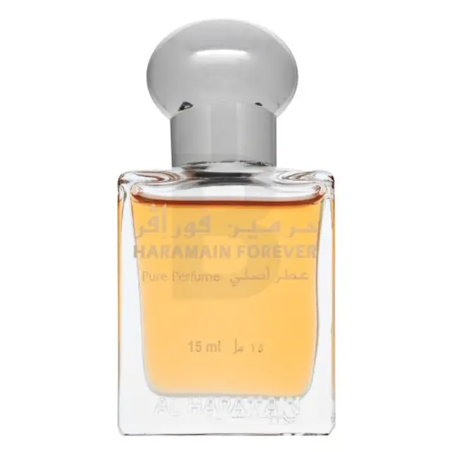 Al Haramain Forever Concentrated Perfumed Oil for women 15 ml