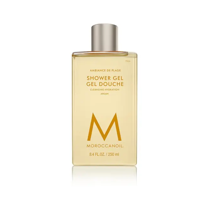Moroccanoil Body Shower Gel Ambiance De Plage 250ml