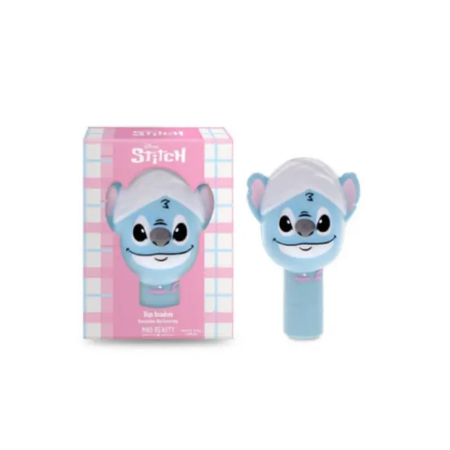 Stitch Pamper Lip Balm