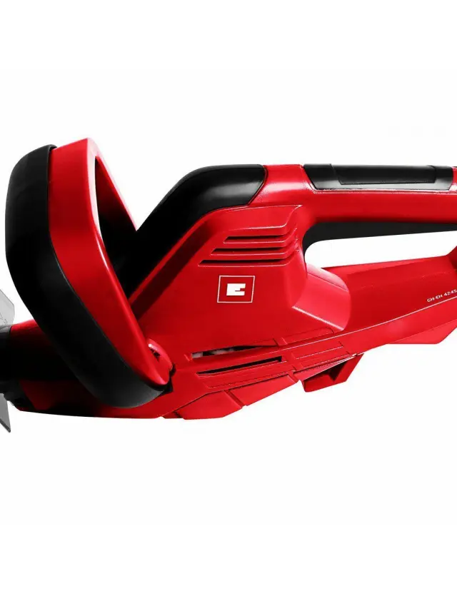 EINHELL GH-EH 4245 - Ηλεκτρικό Ψαλίδι Μπορντούρας 420W 51cm (3403460) 3