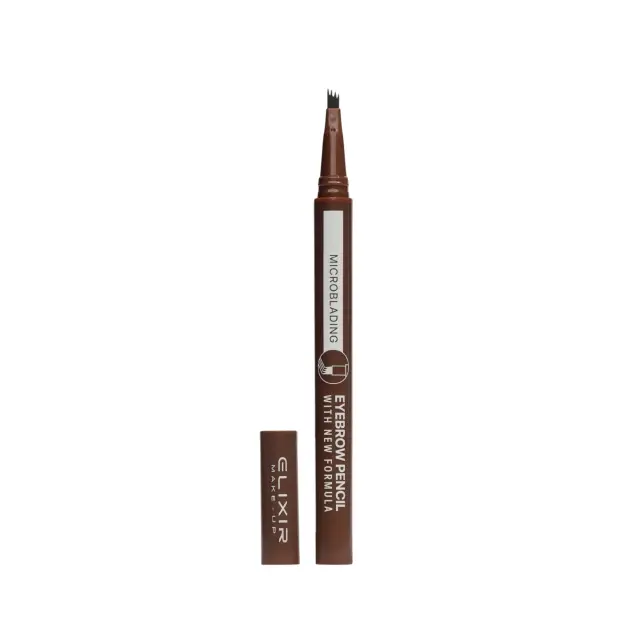 Elixir Liquid Microblading Eyebrow pencil NEW Formula 988D