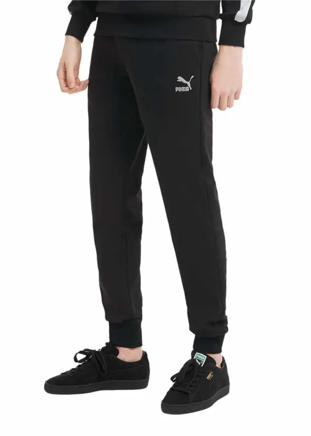 PUMA ΦΟΡΜΑ 530090 01 – BLACK - XL