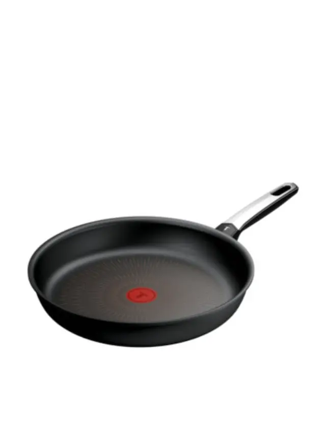 Tefal Excellence Τηγάνι από Αλουμίνιο με Αντικολλητική Επίστρωση 20cm G32002