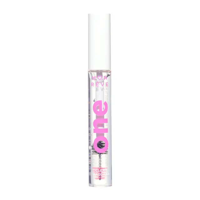 Mon Reve One Mascara 11ml | Απόχρωση 01 Clear
