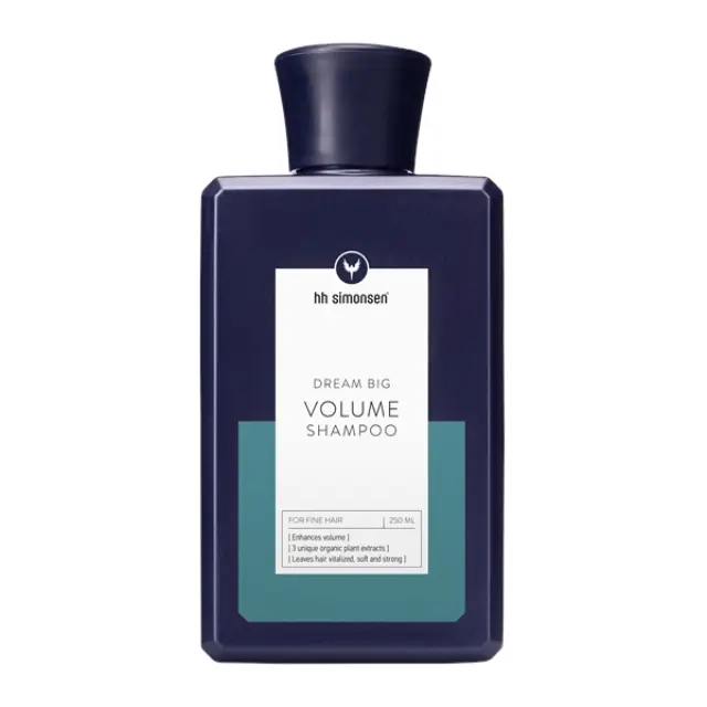 HHS Volume Shampoo 250ml