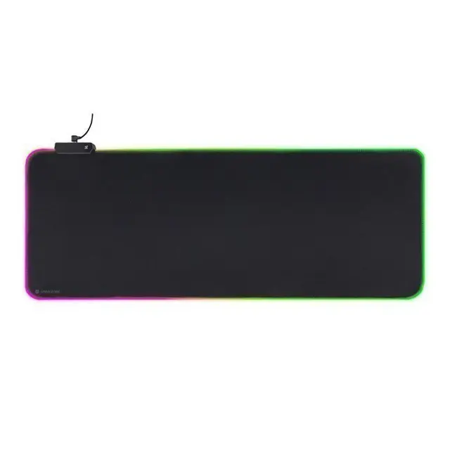 Tracer Mousepad GameZone Maxi RGB (TRAPAD47549)