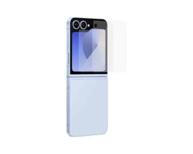 EF-UF741CTE Protection Film for Samsung Galaxy Z Flip 6/7 FE
