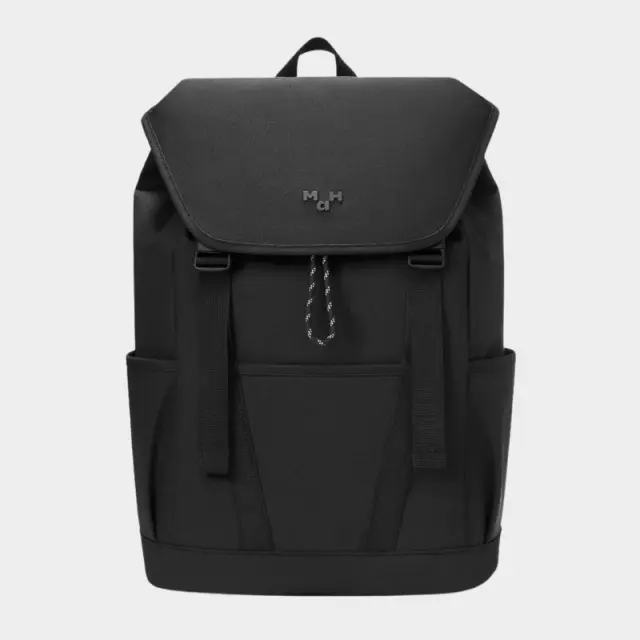 Σακίδιο Πλάτης MaH Young Tour M22C2494B03 Μαύρο - ONESIZE