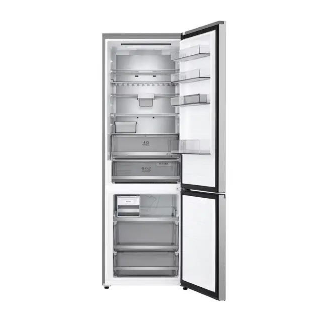 ΨΥΓΕΙΟΚΑΤΑΨΥΚΤΗΣ (203χ70) GBBW726AMB LG (A) 2