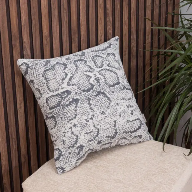 Μαξιλαροθήκη Malibu 07 TEORAN 65x65cm δαπέδου