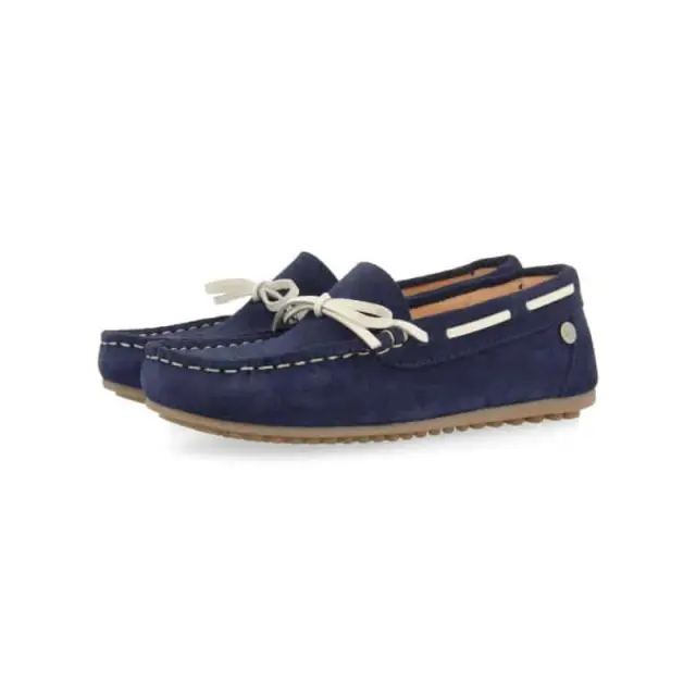 Gioseppo Asbury 72127 Navy - 33 3