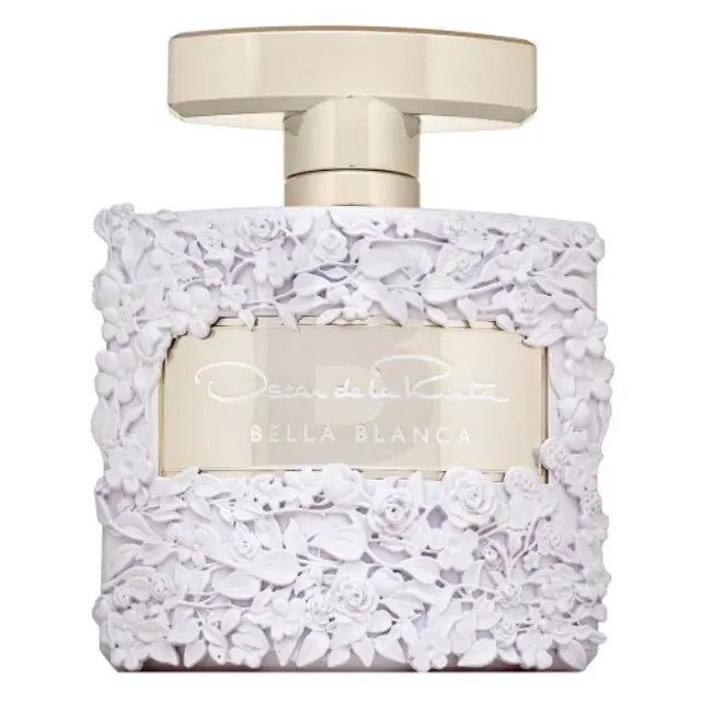 Oscar de la Renta Bella Blanca Eau de Parfum for women 100 ml