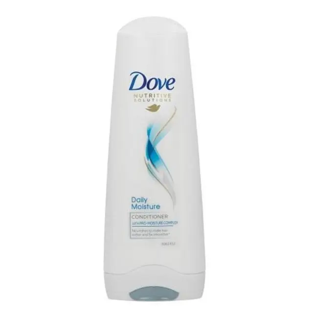 Dove Conditioner Daily Moisture 200ml