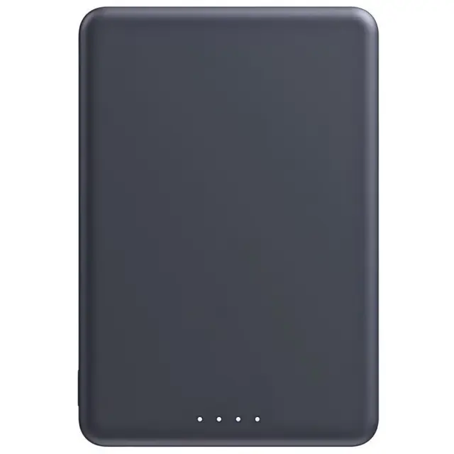 Φορτιστής Ανάγκης Xiaomi BHR08PMGL 22.5W 5000mAh Super Slim Magnetic Μαύρο N71441