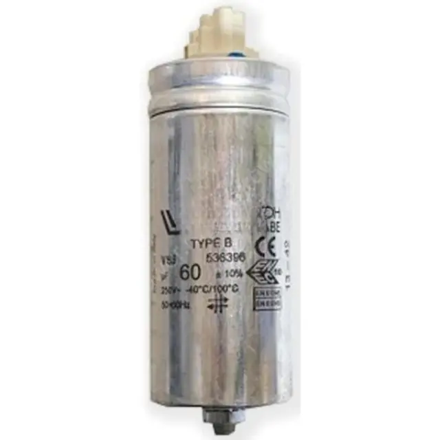 Capacitor 60mF 250V