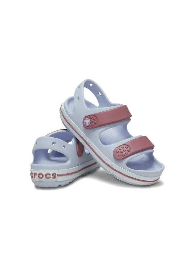 Crocs Crocband Cruiser Sandal T 209424-5AH - 27-28 3