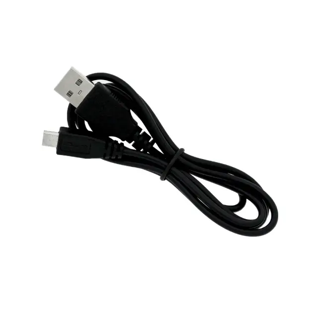Καλώδιο σύνδεσης FlameFox USB σε Micro USB 0.5m 3
